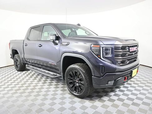 Used 2022 GMC Sierra 1500 AT4X AWD/4WD image 10