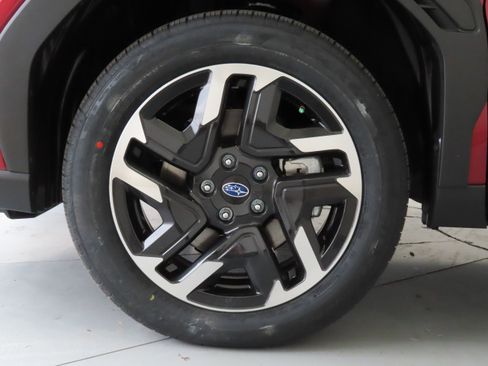 New 2026 Subaru Forester Limited image 28