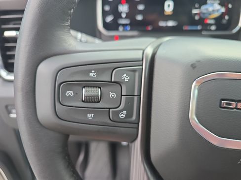 Used 2026 GMC Sierra 2500 Denali Ultimate AWD/4WD image 34