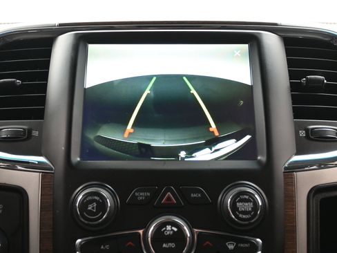 Used 2018 RAM 2500 Laramie w/ Off Road Package image 30