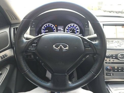 Used 2012 INFINITI G37 x w/ Premium Pkg image 12