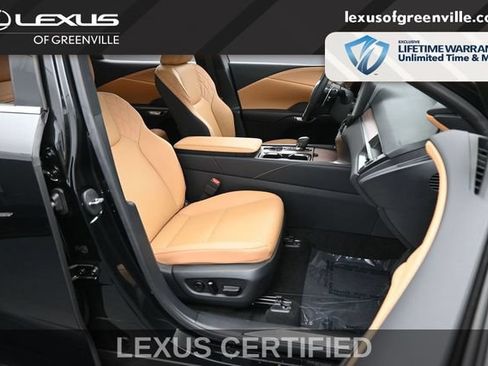 Certified 2026 Lexus RX 350 Premium w/ Accessory Package (Z1) FWD image 29