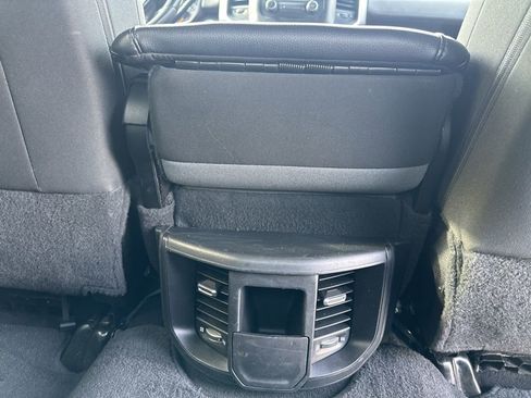 Used 2021 RAM 2500 Big Horn image 48