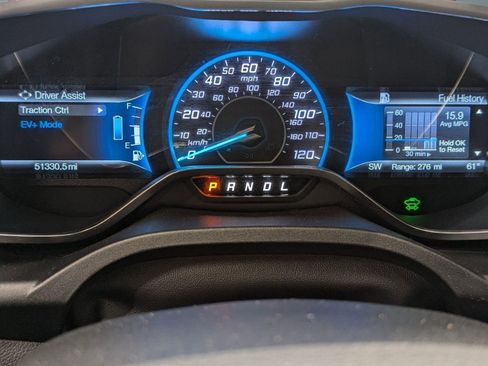 Used 2017 Ford C-MAX SE image 15