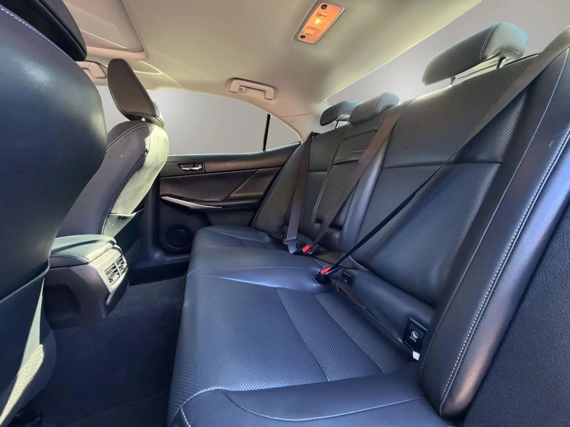 Used 2015 Lexus IS 250 AWD w/ Navigation System Package image 13