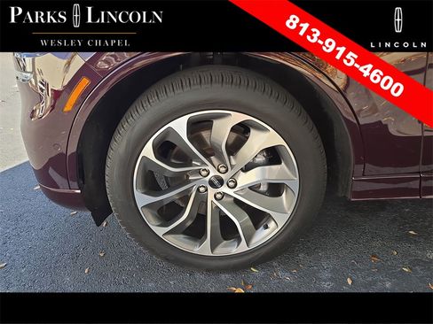 Used 2023 Lincoln Aviator Grand Touring w/ Equipment Group 301A image 8