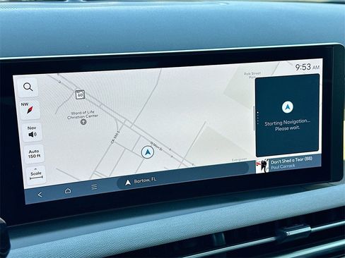 Used 2025 Hyundai Tucson Limited image 13