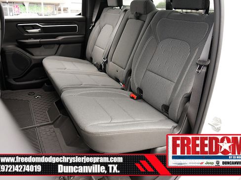 New 2024 RAM 1500 Lone Star w/ Trailer Tow Group image 14