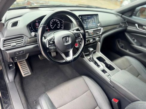 Used 2020 Honda Accord Sport image 13