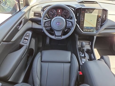 New 2026 Subaru Ascent Bronze Edition AWD/4WD image 10