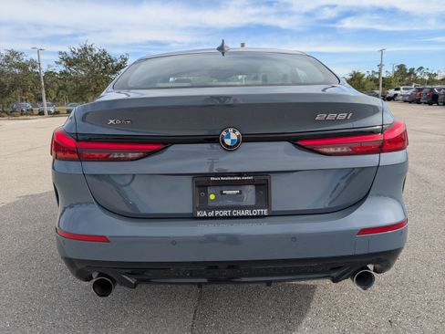 Used 2023 BMW 228i xDrive Gran Coupe w/ Convenience Package image 6
