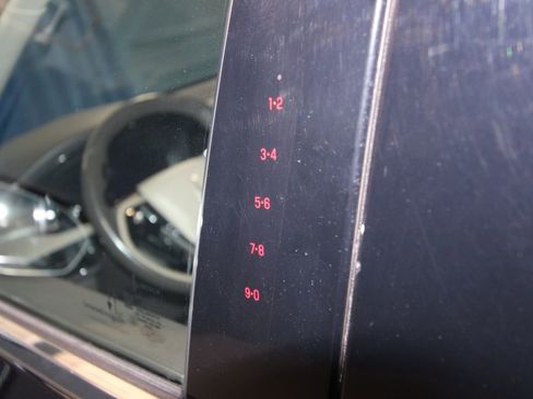 Used 2022 Lincoln Corsair Reserve w/ Luxury Package image 45