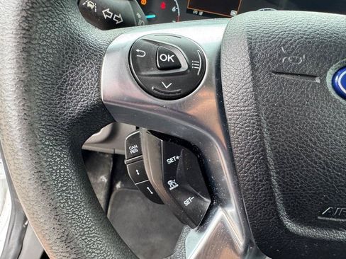 Used 2022 Ford Transit Connect XLT FWD image 39
