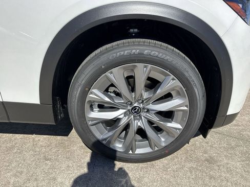 New 2026 MAZDA CX-90 3.3 Turbo w/ Premium Plus Pkg AWD/4WD image 58