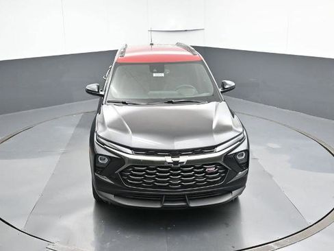 New 2026 Chevrolet TrailBlazer RS w/ Convenience Package image 24