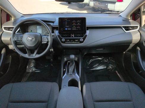 Certified 2024 Toyota Corolla LE FWD image 14