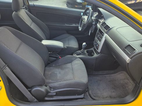 Used 2009 Chevrolet Cobalt LT w/ My Link Package image 13