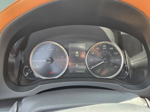 Certified 2023 Lexus IS 300 w/ Comfort Package RWD image 28
