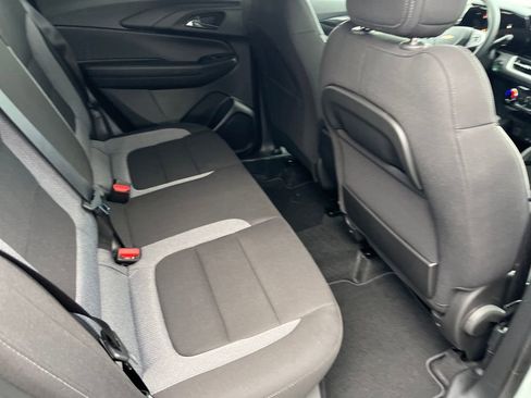 New 2026 Chevrolet TrailBlazer LT w/ LT Cold Weather Package image 25