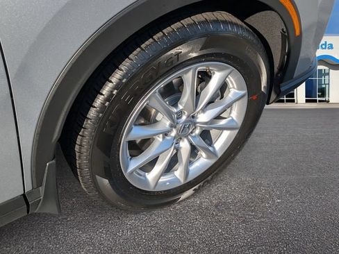 New 2026 Honda CR-V EX image 7