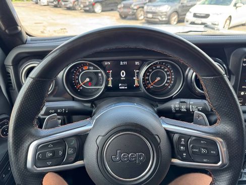 Used 2023 Jeep Wrangler Unlimited Rubicon 392 w/ Xtreme Recon 35" Tire Package image 20