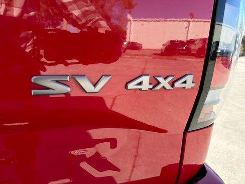 Used 2022 Nissan Frontier SV image 10