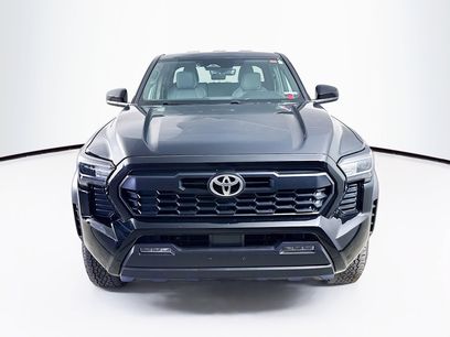 Used 2024 Toyota Tacoma TRD Off-Road