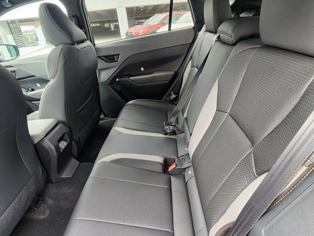 New 2026 Subaru Crosstrek 2.5i Wilderness w/ Crosstrek Mirror Package AWD/4WD image 10