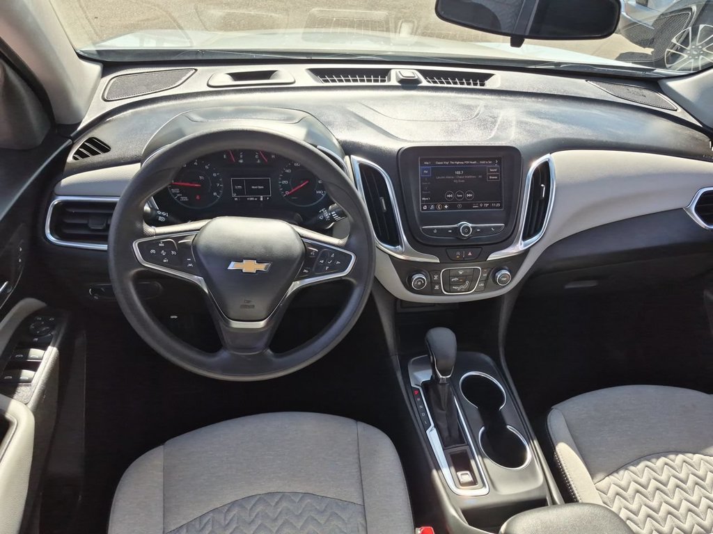 Used 2024 Chevrolet Equinox LS FWD image 20