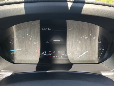Certified 2021 Ford Explorer 2WD image 23