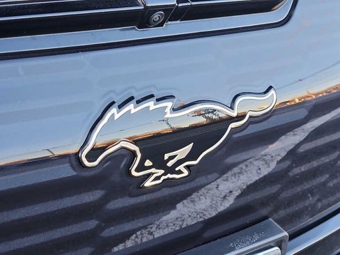 Used 2023 Ford Mustang Mach-E GT image 30