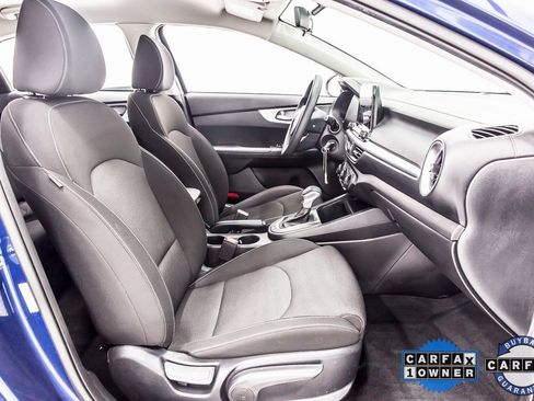 Used 2022 Kia Forte LXS w/ LXS Technology Package image 32