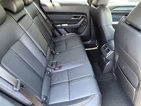New 2026 MAZDA CX-50 AWD 2.5 Hybrid w/ Premium Pkg image 13
