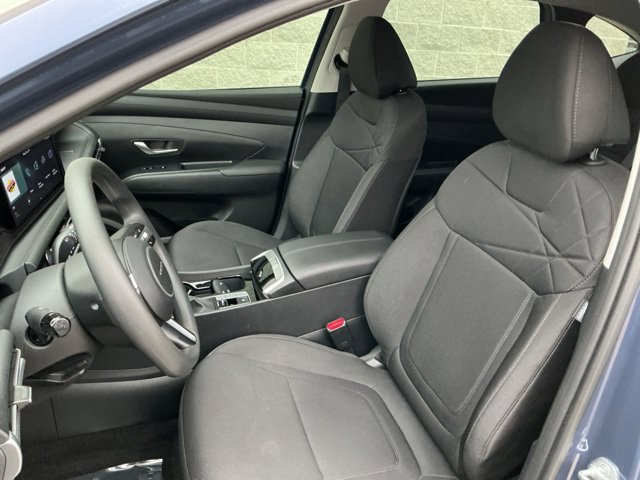 Certified 2025 Hyundai Tucson SE FWD image 14