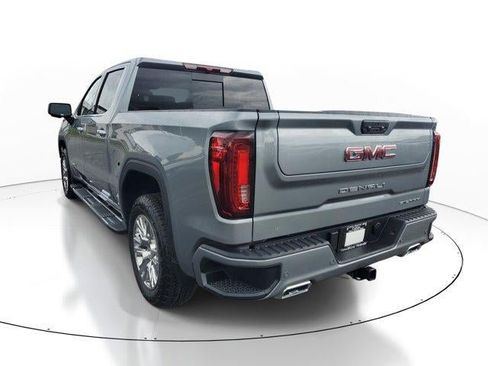 New 2026 GMC Sierra 1500 Denali AWD/4WD image 4