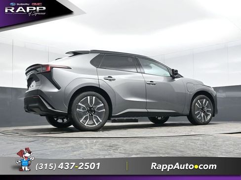 New 2026 Subaru Solterra image 23