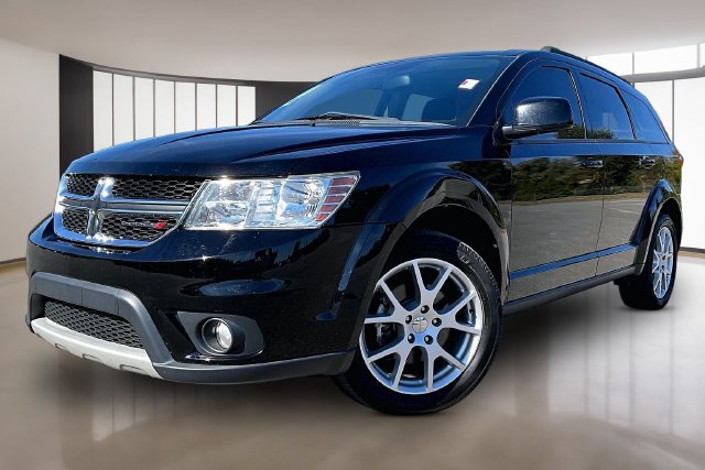 Used 2016 Dodge Journey SXT w/ Premium Group FWD image 1
