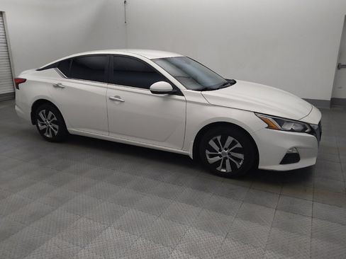 Used 2021 Nissan Altima 2.5 S FWD image 11