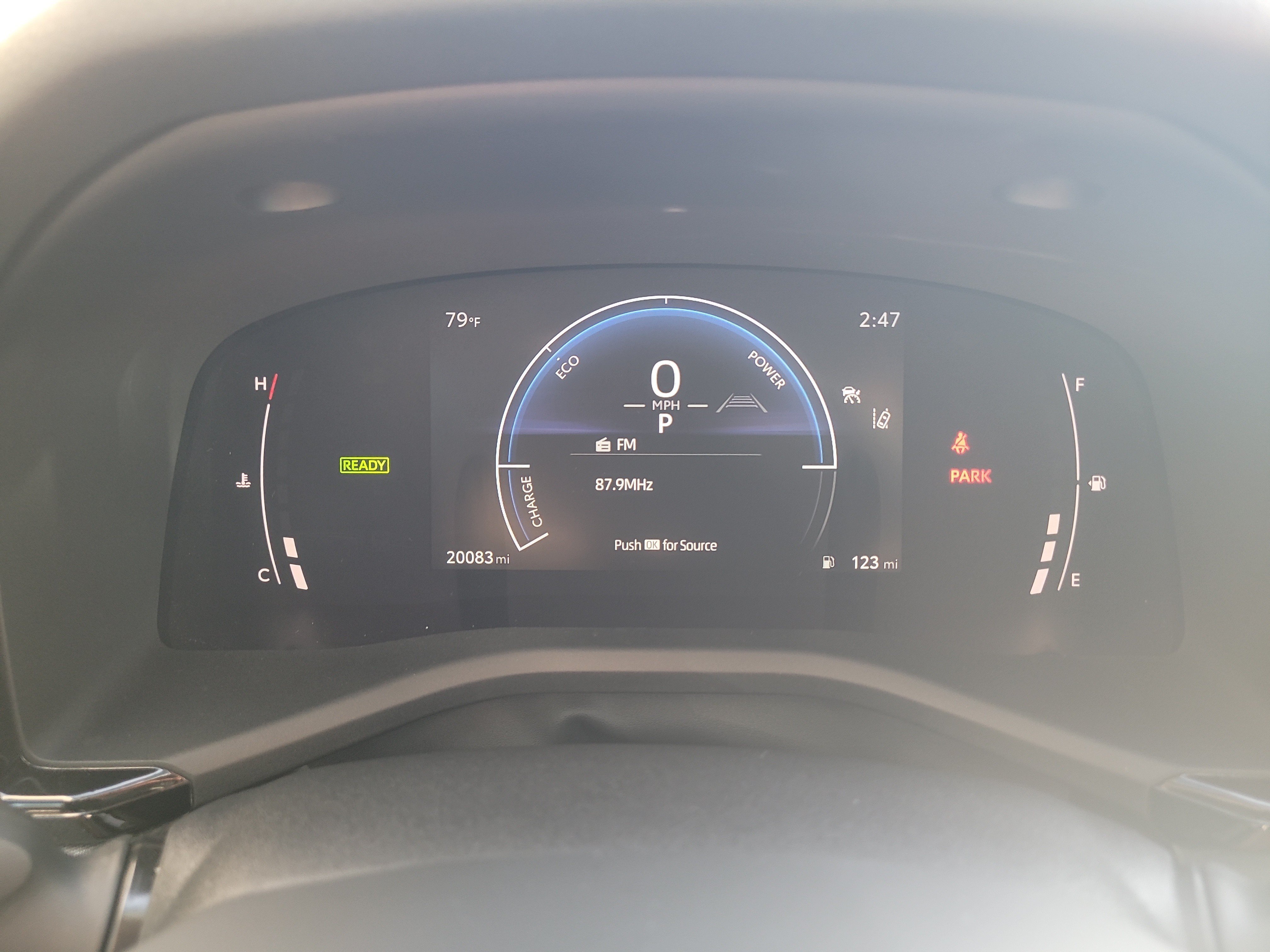 Certified 2025 Toyota Camry LE w/ Convenience Package FWD image 30
