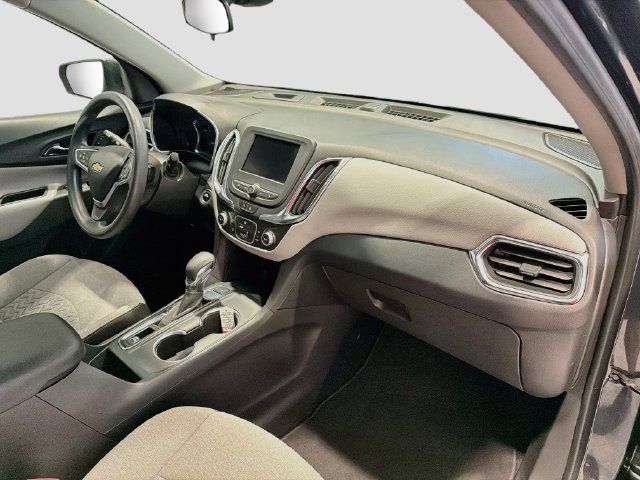 Certified 2023 Chevrolet Equinox LT AWD/4WD image 25