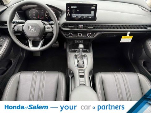 New 2027 Honda HR-V EX-L image 3