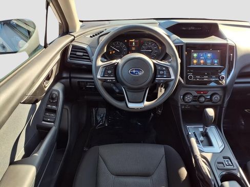 Used 2022 Subaru Impreza Premium image 11