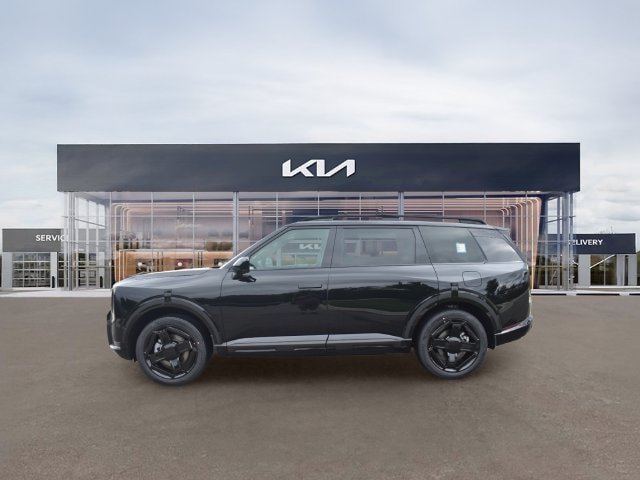 New 2027 Kia Telluride X-Line SX Prestige AWD/4WD image 7