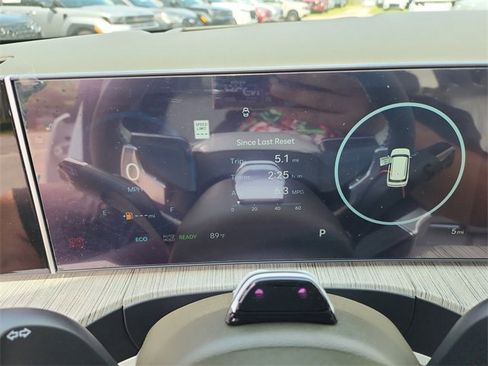 New 2025 Hyundai Santa Fe Calligraphy image 31