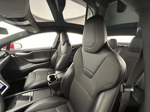 Used 2017 Tesla Model S 75D image 28