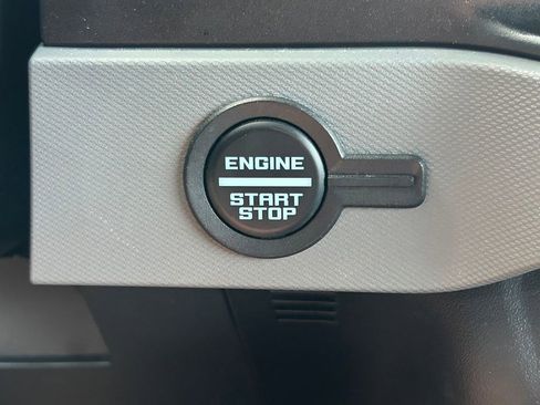 Used 2022 Ford Bronco 2-Door AWD/4WD image 26