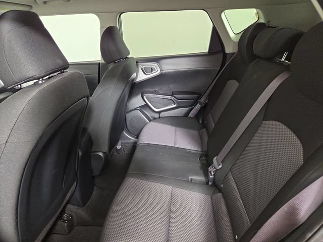 Certified 2024 Kia Soul LX w/ Option Group 015 FWD image 14