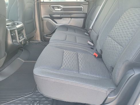 New 2026 RAM 1500 Big Horn image 8