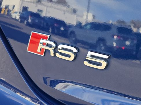 Certified 2023 Audi RS 5 image 12