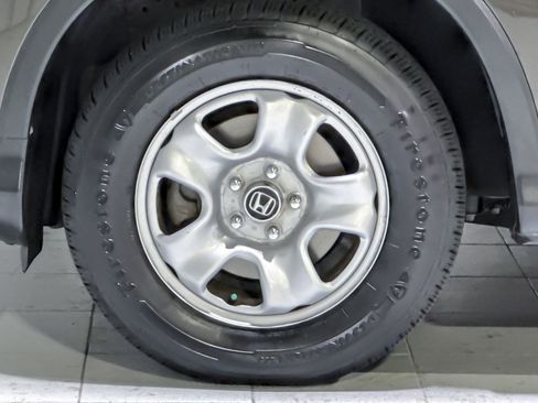 Used 2014 Honda CR-V LX image 11